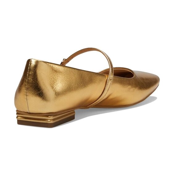 Franco Sarto Tinsley Mary Jane Flat - Picture 5 of 5